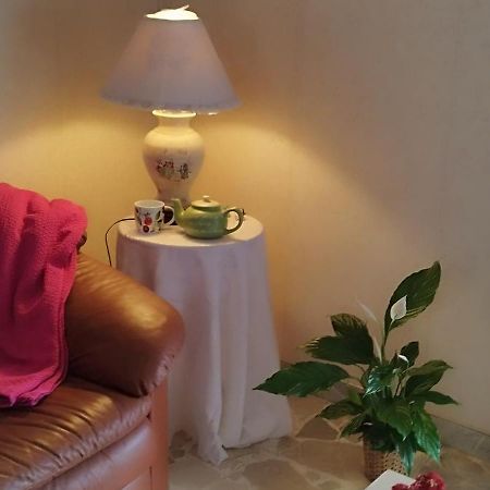 A Casa Di Naty Apartment Gravina di Catania Luaran gambar