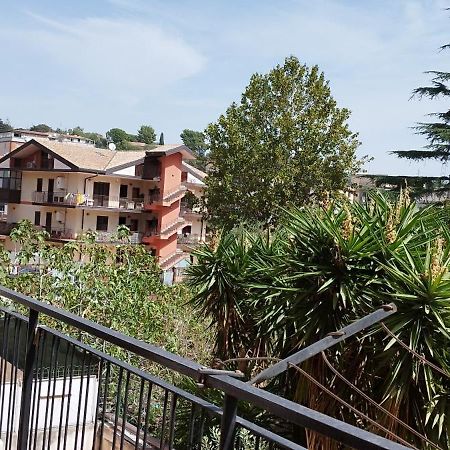A Casa Di Naty Apartment Gravina di Catania Luaran gambar