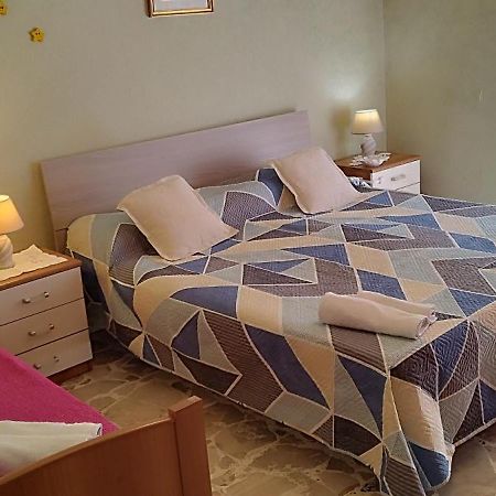 A Casa Di Naty Apartment Gravina di Catania Luaran gambar