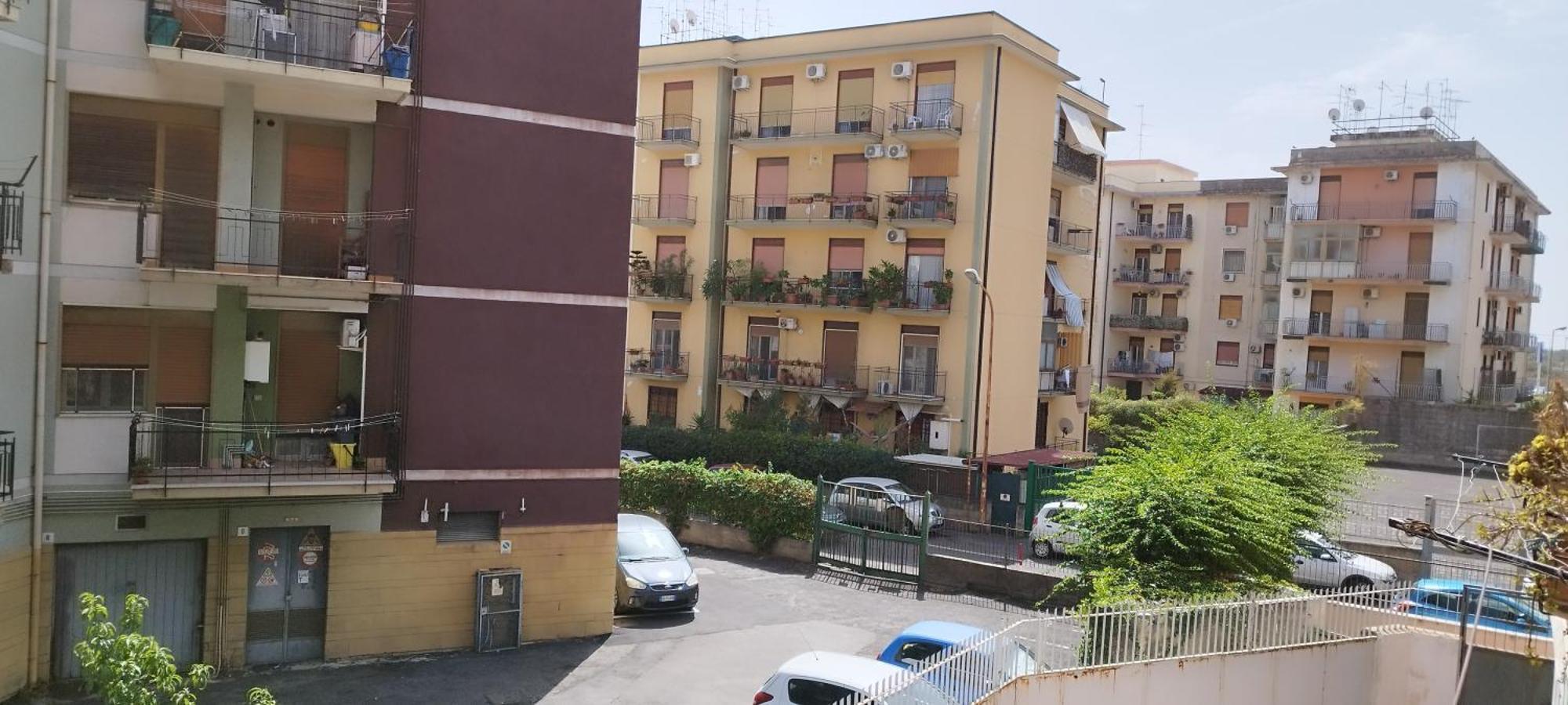 A Casa Di Naty Apartment Gravina di Catania Luaran gambar