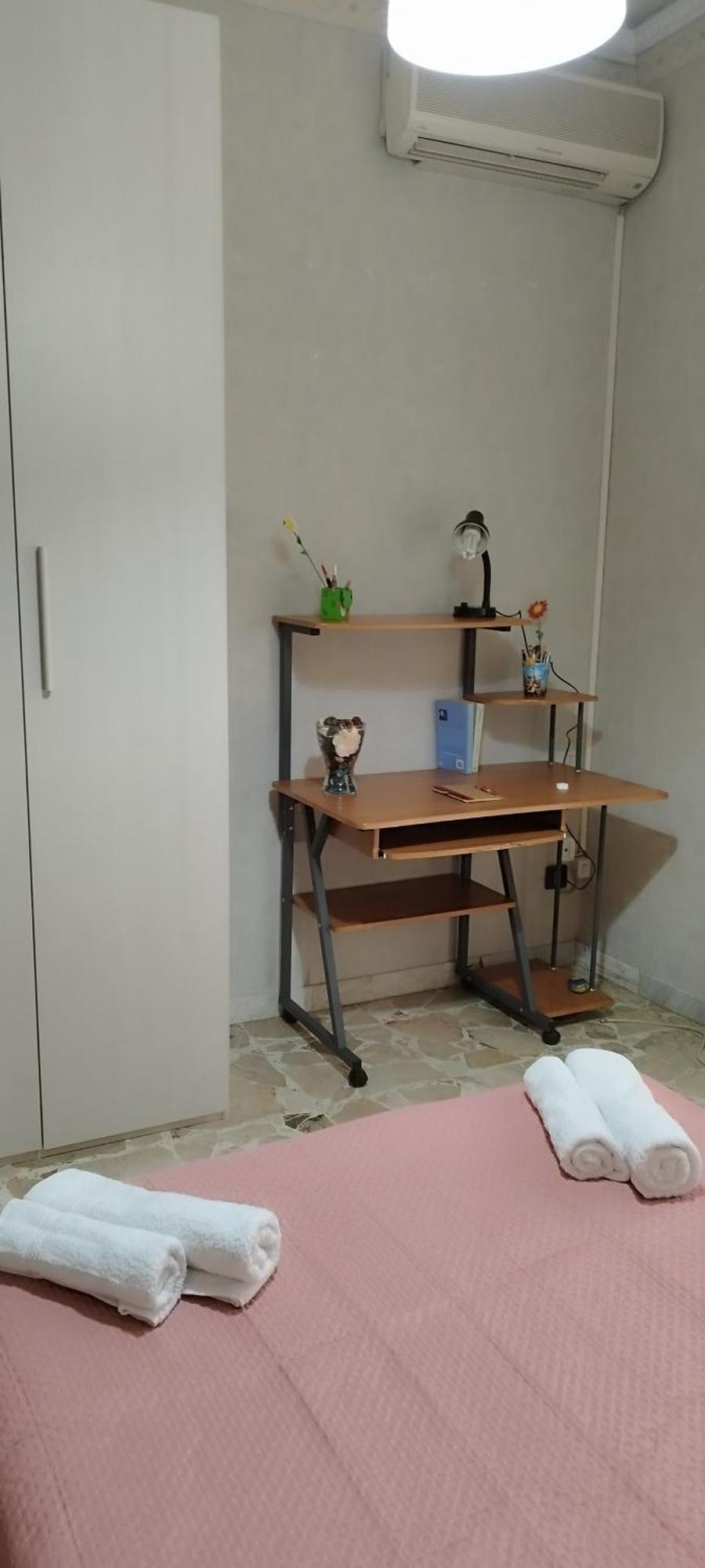 A Casa Di Naty Apartment Gravina di Catania Luaran gambar