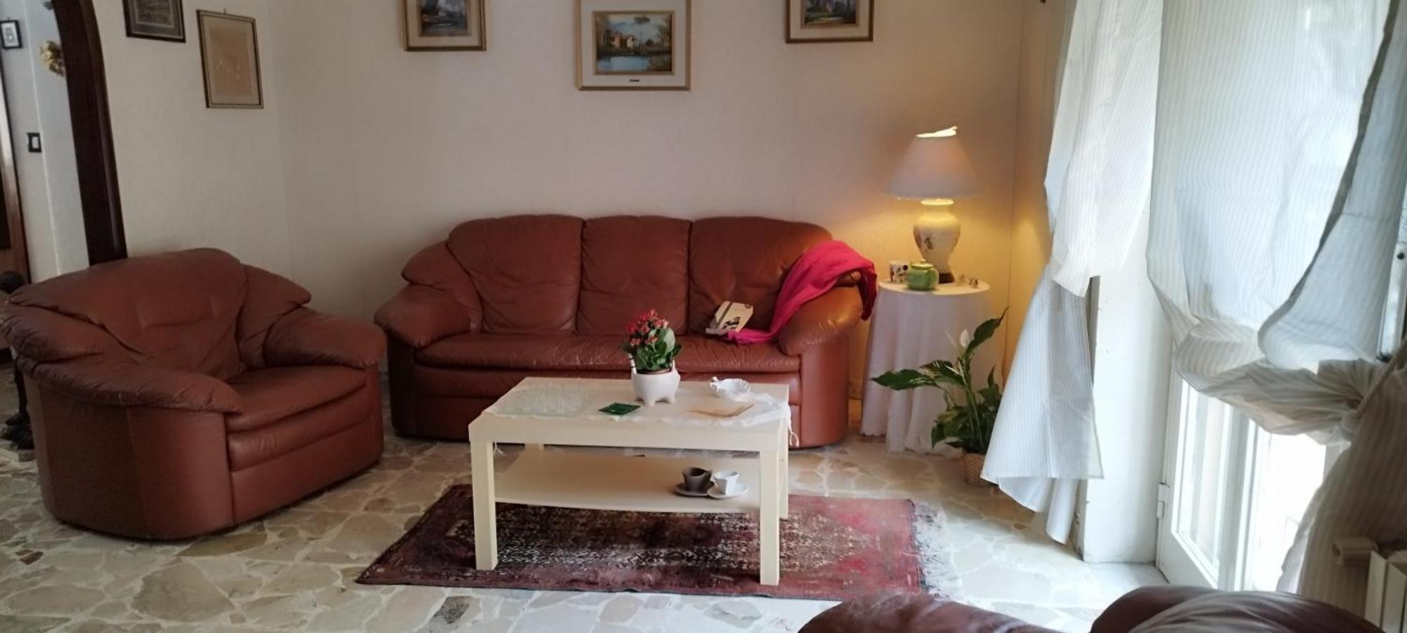 A Casa Di Naty Apartment Gravina di Catania Luaran gambar