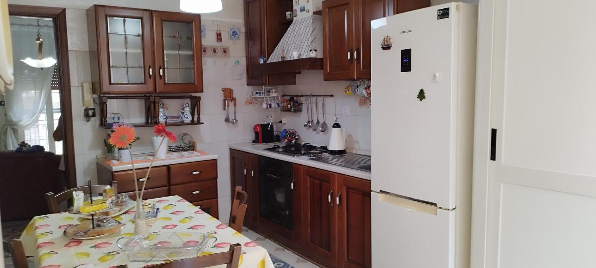 A Casa Di Naty Apartment Gravina di Catania Luaran gambar