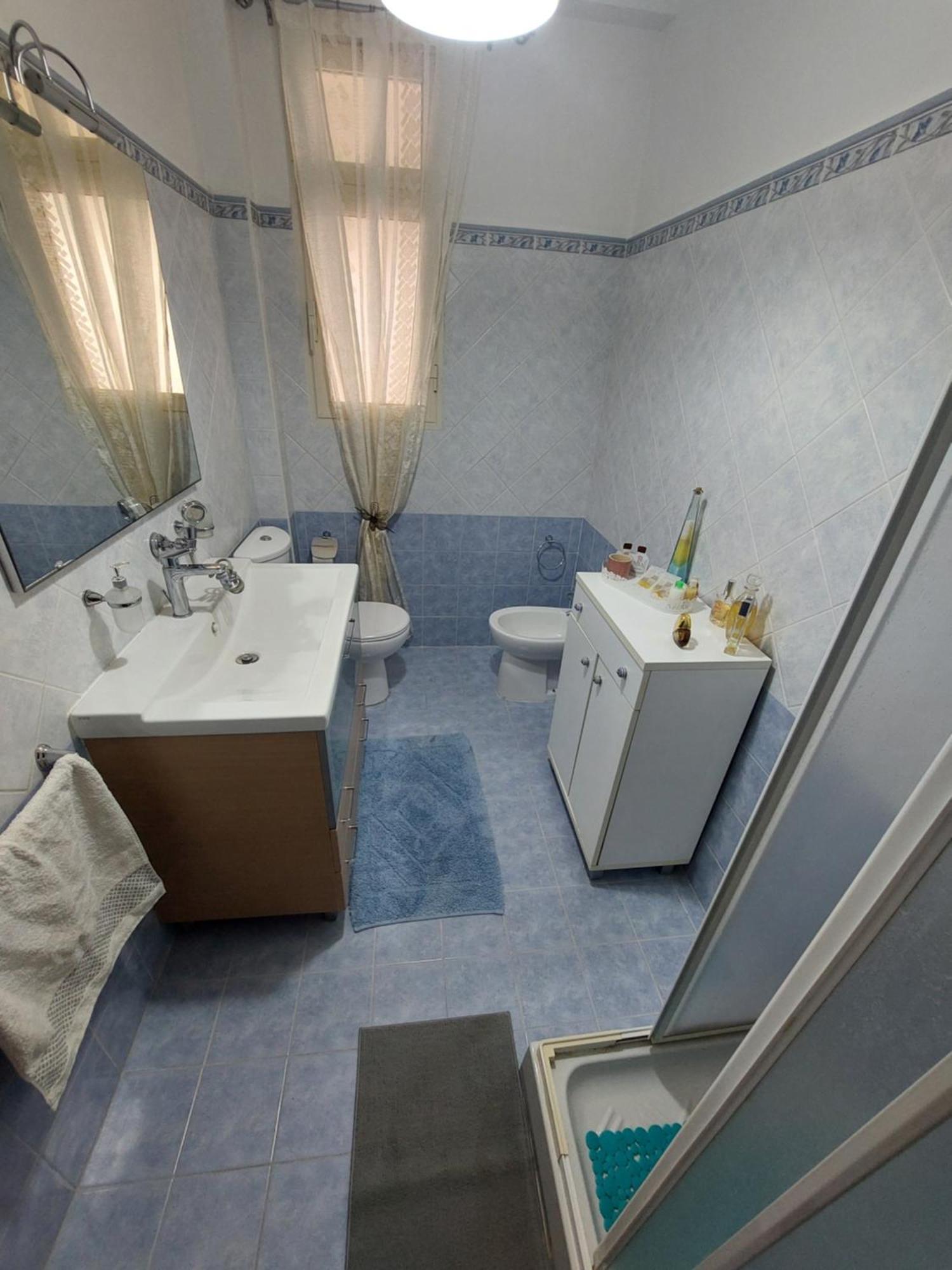 A Casa Di Naty Apartment Gravina di Catania Luaran gambar