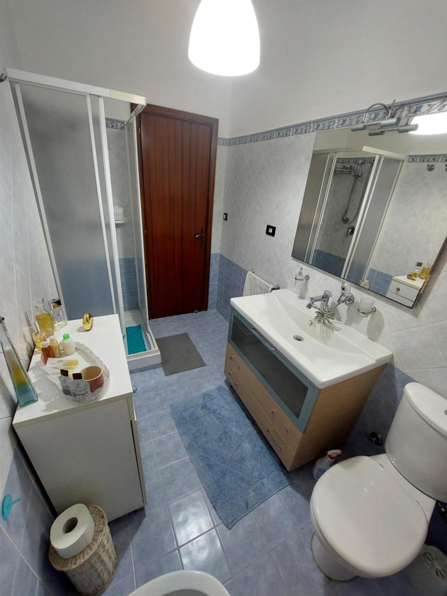 A Casa Di Naty Apartment Gravina di Catania Luaran gambar
